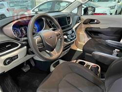 Chrysler Voyager